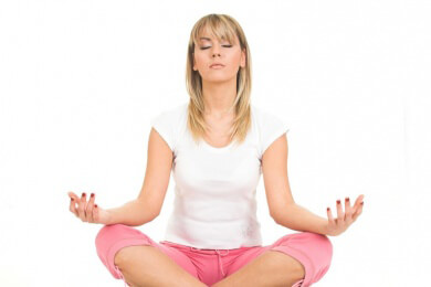 Überwindung von fundamentalen mentalen Reaktionen durch Meditation