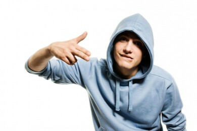 Gesucht: das Jugendwort 2010