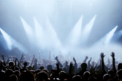 Juicy Beats 15 in Dortmund lockte 25.000 Musik-Freunde an