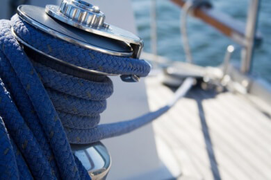 Leinen Los - Auf zur Hanse Sail nach Rostock und Warnemünde