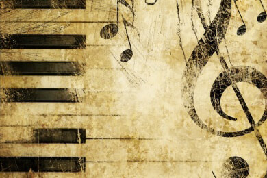 Mozarts Klavier per Zufall entdeckt