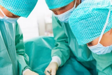 Bei Organspenden ist nicht das Alter des Spenders, sondern der Zustand des Organs wichtig