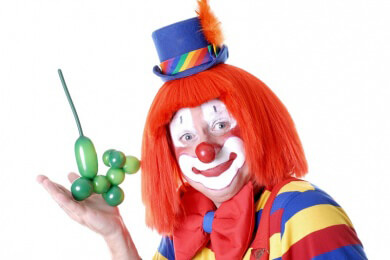Clown aus Leidenschaft: Der Künstler Oleg Popow wird 80 Jahre alt