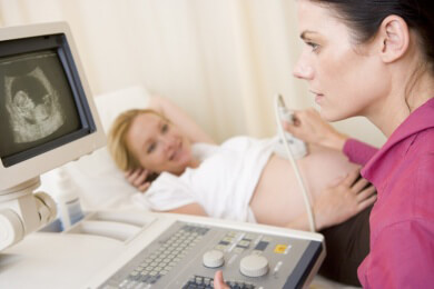 Vorsorge und eine gesunde Lebensweise ist den meisten Schwangeren sehr wichtig