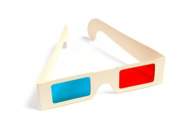 3-D-Boom kommt ins Wanken