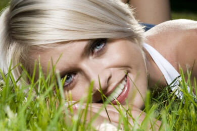 Die Top 20 der schönsten Blondinen