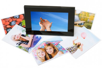 Digitalfotos entwickeln lassen - Stiftung Warentest hat die besten Anbieter herausgefunden