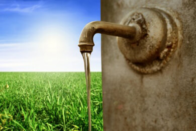 Für neues Testverfahren  auf Arsen im Trinkwasser erhalten drei Forscher eine Auszeichnung