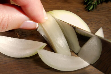 Neue Castingshow - Bei Deutschland sucht den Meisterkoch verletzten sich 19 Kandidaten