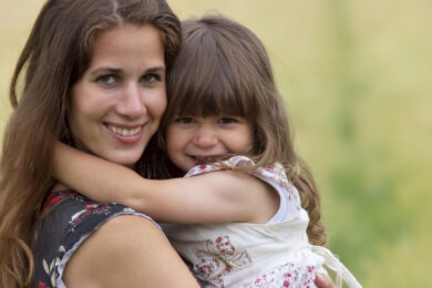 Viele Kinder aus Mutter-Kind-Kuren haben Behandlungen nötig