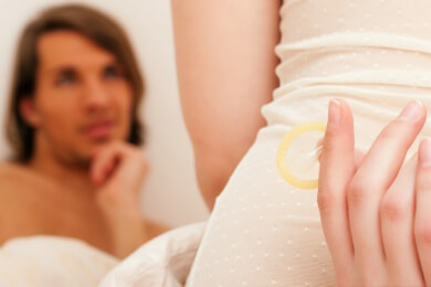 Deutschlands Studenten und ihr aufregendes Sexleben