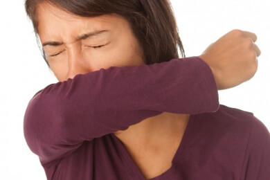 Wissenswertes über Husten und was man gegen ihn tun kann