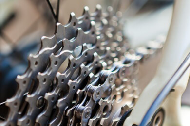 Nabenschaltung in der Praxis tauglicher