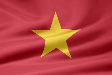 Hanoi, die Hauptstadt Vietnam, feiert in diesem Jahr sein 1000-jähriges Bestehen