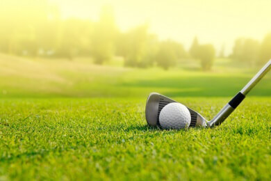 Neunjähriger aus den USA hat Hole-In-One geschafft