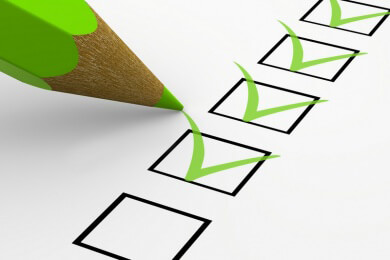 Neue Methode zur Erkennung von Demenz im Anfangsstadium - Gefragt sind dabei die Angehörigen