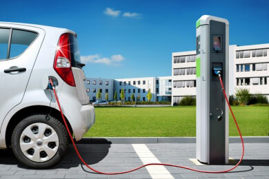 Einen Firmenwagen auch privat nutzen, aber keinen Leichenwagen