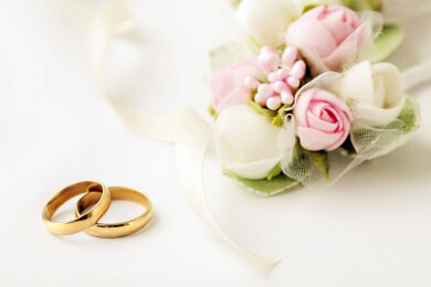 Hochzeitsschnäppchen - Eine komplette Hochzeit für nur 199 Pfund in einem britischen Hotel