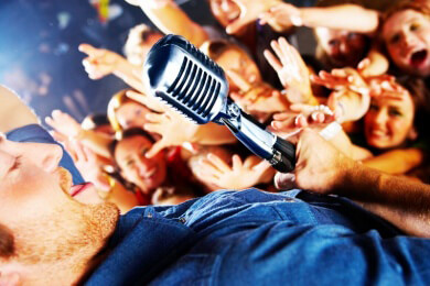 Kaum Verdienst als Gewinner - so wenig kriegen die Casting-Popstars