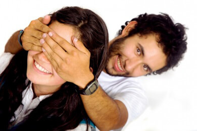 Traditionelle Werte stehen bei der Partnersuche hoch im Kurs