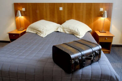 Welche Hotels bieten das beste Preis-Leistungsverhältnis in Deutschland