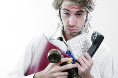 Workaholics - wenn die Arbeit zur Sucht wird und was man dagegen tun kann