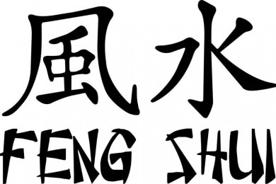 Wann Feng Shui begann und wo es genutzt wird
