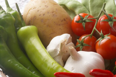 Wer Vegetarier werden will sollte dabei einiges beachten