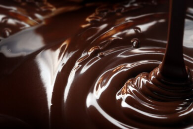 Das erste Schokoladenrestaurant Deutschlands eröffnet