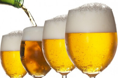 In der Schweiz wird mehr Dosenbier getrunken