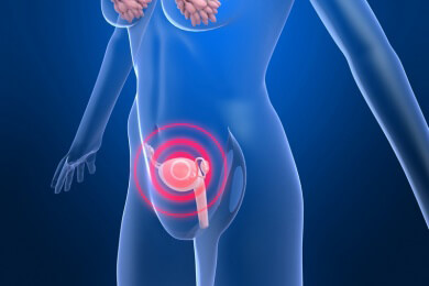 Bei Endometriose kann eine gezielte Ernährung helfen
