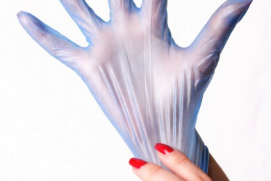 Der Kampf gegen Handekzeme - Ärzte wollen Arbeitgeber mit einbinden