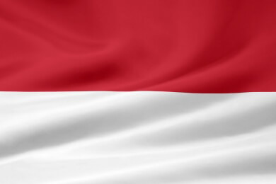 Monaco wirbt für ein neues Image