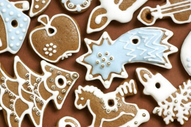 Die schönsten Weihnachtsmärkte in Deutschland und Österreich