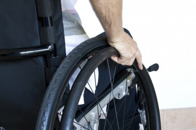 Neuer Sieg im Kampf gegen Querschnittslähmung - neue Bewegungsfreiheit ganz ohne OP