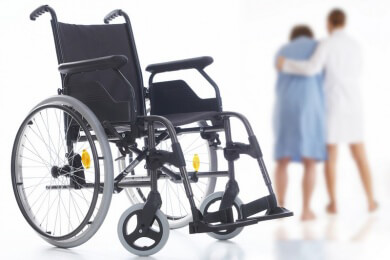 Die richtige Therapie kann auch noch Jahre nach dem Schlaganfall zu Fortschritten führen