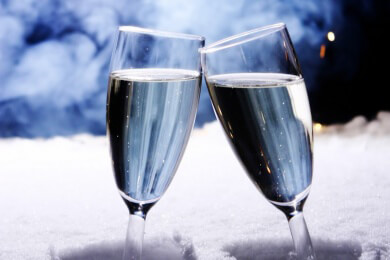 Ökotest testet Billigsekt - was Sie Silvester trinken sollten und was besser im Regaegal bleibt