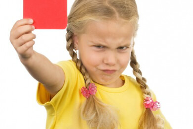 Streit unter Geschwistern lässt mit der Zeit nach