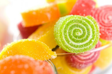 Haribo feiert sein 90-jähriges Bestehen