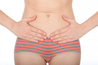 Häufige Ursache für zu starke Menstruation ist eine Gerinnungsstörung