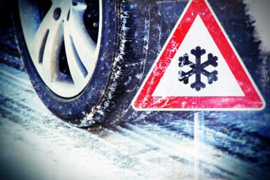 Autovermietungen verdienen durch Winterreifenpflicht kräftig mit