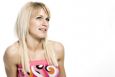 Sättigungsgefühl durch Gedanken an Essen