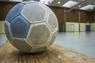 Handball-Weltverband will die Tore verkleinern