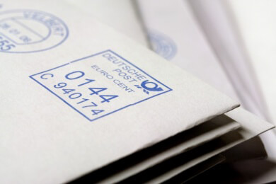 Das Christkind bekam auch diesmal viel Post von Groß und Klein