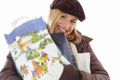 Ungeliebte Weihnachtsgeschenke werden bei eBay versteigert