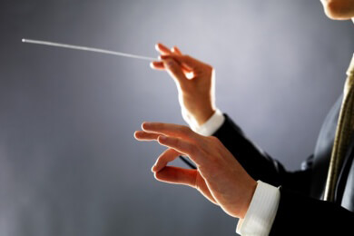 Star-Dirigent: Nur alte Instrumente zeigen den wahren Charakter des Barock