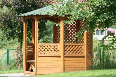 Für die Bundesgartenschau in Koblenz am 15. April 2011 schon 70.000 Eintrittskarten verkauft