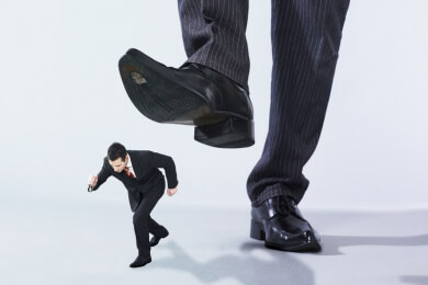 Gigantismus kann auf ein Gen zurückgeführt werden