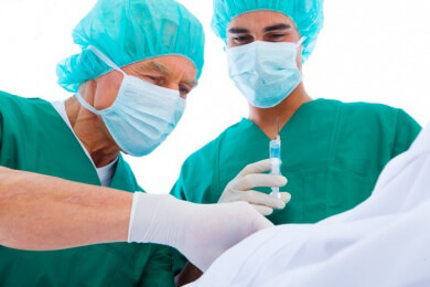 Phase III Studie zur Fettwegspritze beginnt