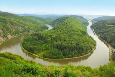 Pilgertourismus am Jordan - doch wie steht es um die Qualität des Wassers?